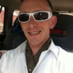 Meet your Posher, Walter